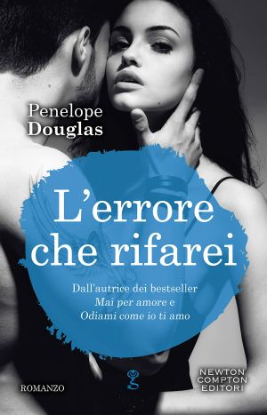 [Devil's Night 03] • L'Errore Che Rifarei